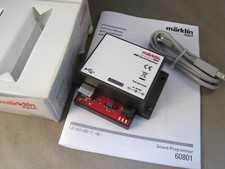 Märklin 60801 sound gebraucht kaufen  Bamberg