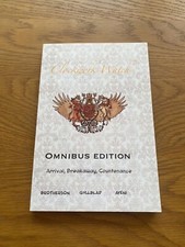 Clockwork watch omnibus for sale  LEEDS