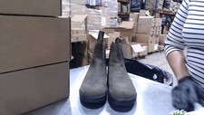 UsedLikeNew_Blundstone 1351 Feminino Marrom Rústico, 4.5 AUS / EUA Feminino 7.5, usado comprar usado  Enviando para Brazil
