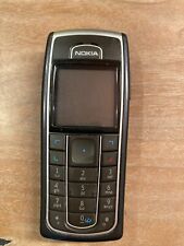 Nokia 6230 graphit gebraucht kaufen  Hiddenhausen