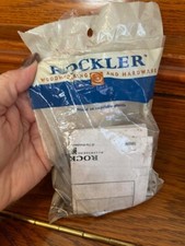 Rockler bed rail for sale  Edinboro