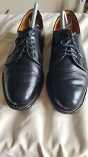 Loake 771b black for sale  STRANRAER