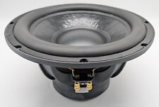 Subwoofer chassis quadral gebraucht kaufen  Hannover