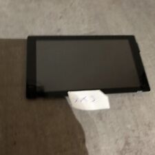 Lcd nintendo switch d'occasion  Bègles