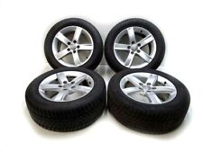 Audi alufelgen 7x16 gebraucht kaufen  Neuburg a.d.Donau