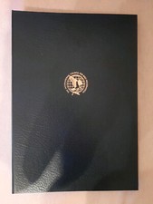 Album bird coins gebraucht kaufen  Pohlheim