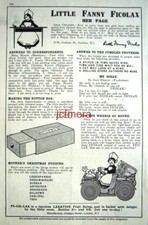 1922 lax laxative for sale  SIDCUP