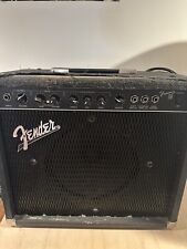 Fender frontman 25r for sale  Palatine