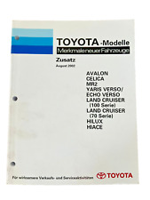 Toyota corolla mr2 gebraucht kaufen  Gütersloh