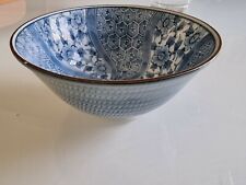 Chinese blue white d'occasion  Lorgues