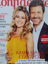 Confidenze 2025 paolo usato  Campagna