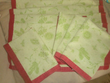 napkins 20 x linen for sale napkins 20 x linen for sale Daytona Beach