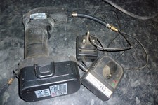 Eumig 9.6v rechargeable for sale  PRESTON
