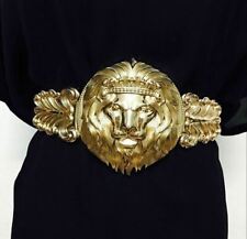 Lion head luxury for sale  LONDON