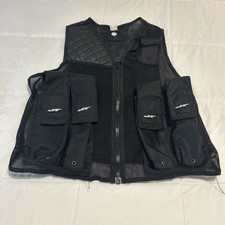 Tactical paintball vest for sale  Starke