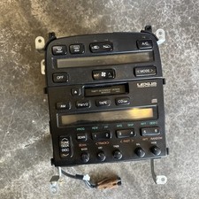 Parts 1994 lexus for sale  Coeur D Alene