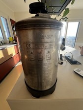 Addolcitore acqua sale usato  Coazzolo