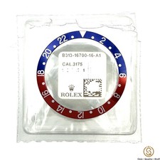 Rolex 315 16700 usato  Teramo