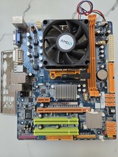 Biostar a760g iamd for sale  San Leandro