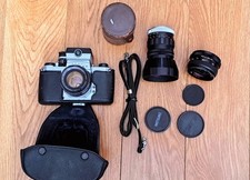 Pentax ashai s1a for sale  ENNISKILLEN