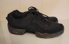 Bloch black mesh for sale  Franklin