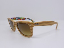 Ray ban wayfarer usato  Roma