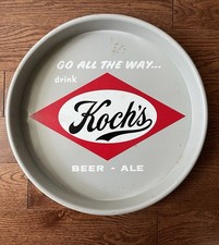 Vintage koch beer for sale  Amherst