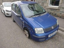 Fiat panda seat for sale  DUMFRIES