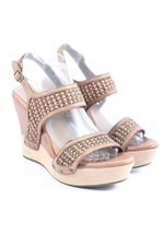 Ugg wedges sandaletten gebraucht kaufen  Berlin