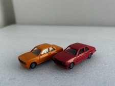 Euromodell pel ascona gebraucht kaufen  Eckental