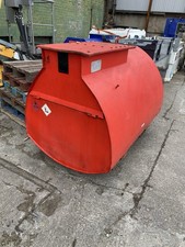 950l diesel bowser for sale  SHEFFIELD