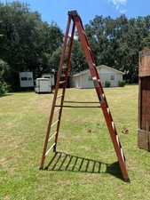 Used werner step for sale  Alachua