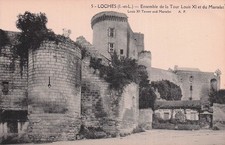 Loches tour louis d'occasion  France