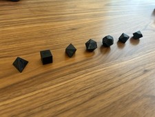 Dungeons dragons dice for sale  Phoenix