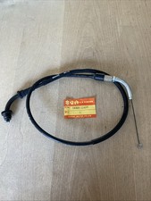 Genuine suzuki gs250 for sale  YORK