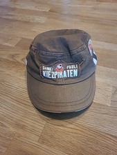 Pauli kiezpiraten mütze gebraucht kaufen  Lingen (Ems)