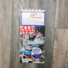 2003 aaa triptik for sale  Rosman