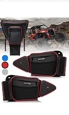 Rzr storage door for sale  Serena