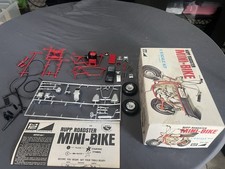 Vintage 1970 rupp for sale  Steger