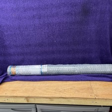 Galvanised chicken wire for sale  WIMBORNE