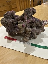 Eco reef rock for sale  LEATHERHEAD