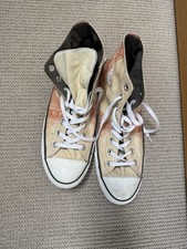Converse stars high for sale  LONDON