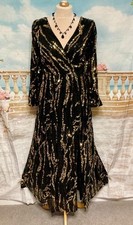 Evening dress 3xl for sale  BRISTOL