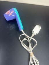 Secador de cabelo Conair Beverly Hills 90210 compacto viagem 1992 FUNCIONA comprar usado  Enviando para Brazil