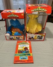 Ideal sesame street for sale  Overland Park