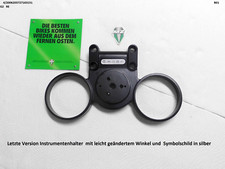 Muz awo instrumentenhalter gebraucht kaufen  Waldbronn