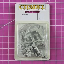 Warhammer 40k ork for sale  USA