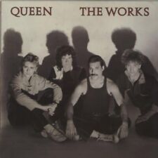 Queen works gebraucht kaufen  Deutschland