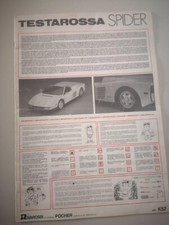 Istruzioni per ferrari usato Istruzioni per ferrari usato  Perugia