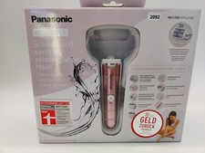 Panasonic del8a nass gebraucht kaufen  Gaukönigshofen